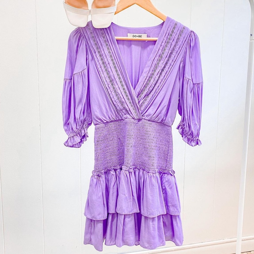 DO+BE Dress